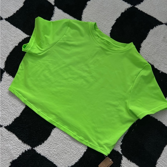 NWT Skims Swim Shirt - Picture 4 of 7